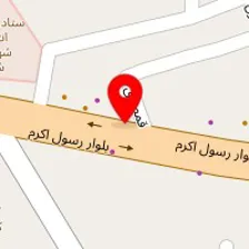 صدرا تجهیز نمایندگی بوتان