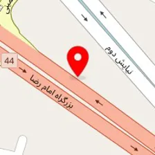 میل لنگ تراشی مجهز نمونه برایران خیری