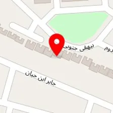 تعمیرگاه تخصصی قربانی