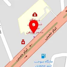 تراشکاری هادیانی