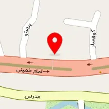 تعمیرگاه خودرو عصر جدید