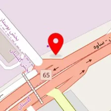 نمایندگی سایپا امراله موگوی کد