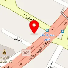 تعمیرگاه اتومبیل حمید