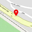 امداد خودرو کرج آپادانا