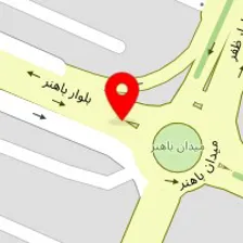 نمایندگی مجاز سایپا یدک علیرضا بلوری نوین