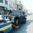 امداد خودرو گوهردشت