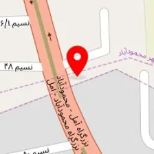 تعمیرگاه تخصصی نیسان سید جلال