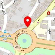 تشخیص رنگ خودرو رستمی