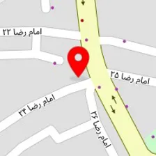 تعمیرگاه اتومبیل سرمد