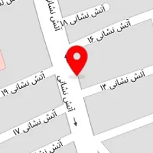 تعمیرگاه اصغر ایروانی