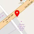 تعمیرگاه وفروشگاه تهران پلوس
