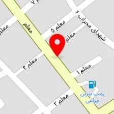 همیشه قدرت