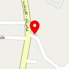 تعیمرگاه جواد