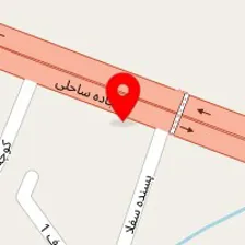 جلوبندی سازی علی