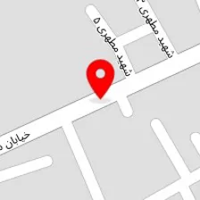 تعمیرگاه مرکزی پژو حکیمی