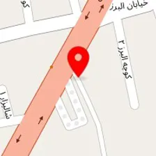 تراشکاری و سرسیلندر سنگ زنی نظریان