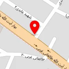 تعمیرگاه اتوموبیل خانی