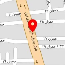 تشخیص رنگ مهدی