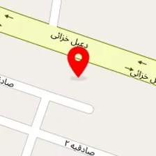 تعمیرگاه انصار