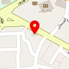 تعمیرگاه و فرشگاه لوازم یدکی موتورسیکلت
