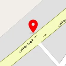 تعمیرگاه اتومبیل ردلاین جنوب