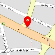 کلینیک تخصصی مطرانلویی
