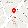 نمایندگی قطعات سایپایدک نورالدینی