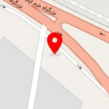 لوازم لوکس و تزینات کامیون ساکی