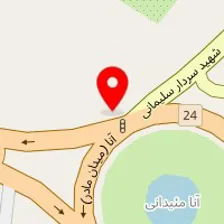 امداد خودرو مراغه