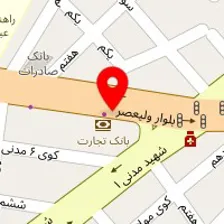 نمایندگی شیشه خم هادی جوان