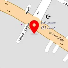 تعمیرگاه تخصصی مرکزی ایران خودرو و سایپا