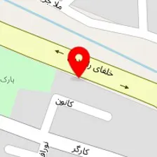 اتوسرویس ابراهیم زاده شعبه ۱