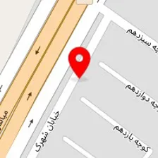 میزان فرمان وجلوبندی خاکپرست