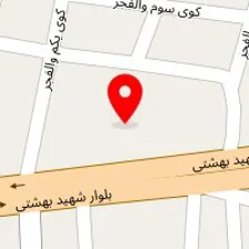 تعمیرگاه ایسوزو،الوند مصطفی پاشایی