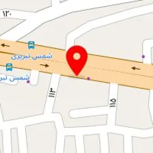 تعمیرگاه سپاهان