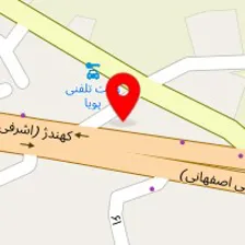 تعمیرگاه مکانیکی حاج نادعلی رحمتی