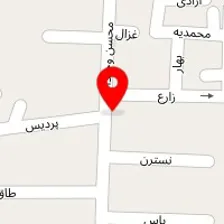 باتری بلوار