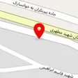جایگاه تصادفات تخصصی ابراهیمی
