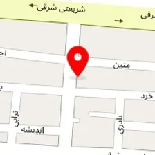 تعمیرگاه مکانیکی و زیروبندسازی پارس خودرو