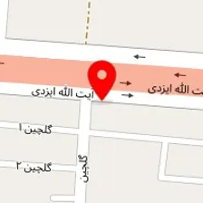 تنظیم خودرو پرشین