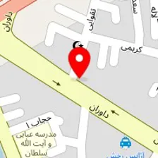 تعمیرگاه شبانه روزی تهران 1