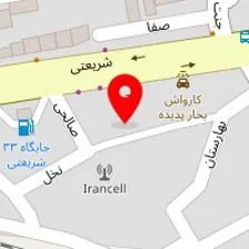 اتوکلینیک خودروهای چینی