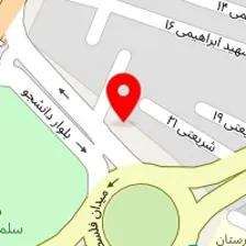 تعمیرگاه اتومبیل زحل