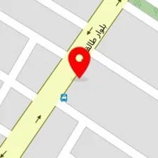 تعمیرگاه تخصصی زانتیا (عطارد)