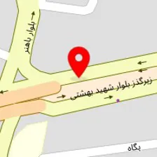 تنظیم موتور و تون آپ علی لطفی