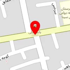 لوازم یدکی بهرامی