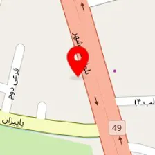 تشخیص رنگ یعقوب زاده