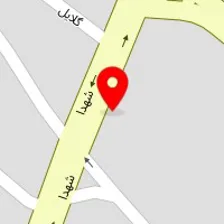 مکانیکی و جلوبندی حامد