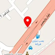 میل لنگ و سیلندر تراشی پیمان