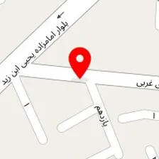 فروشگاه لوازم یدکی وتعمیرگاه موتورسیکلت گلستان
